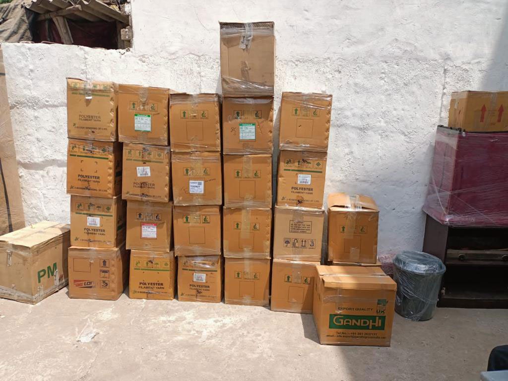 Safe Packers And Movers