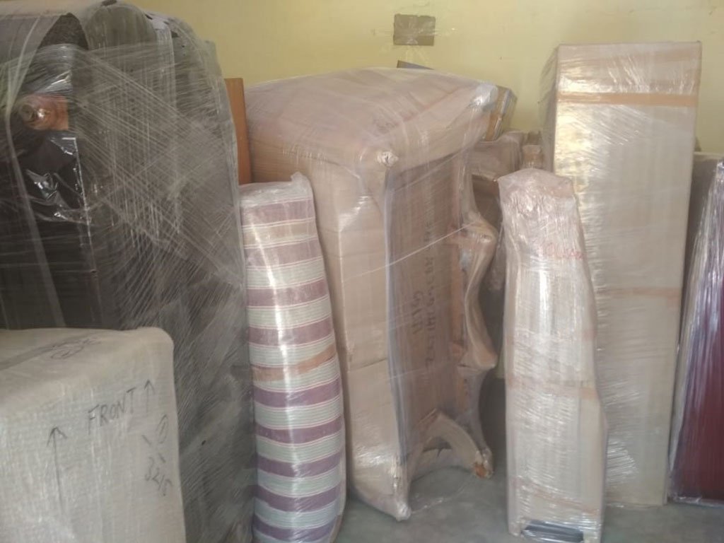 Safe Packers And Movers surat