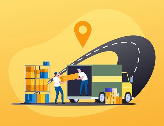 Safe Packers And Movers